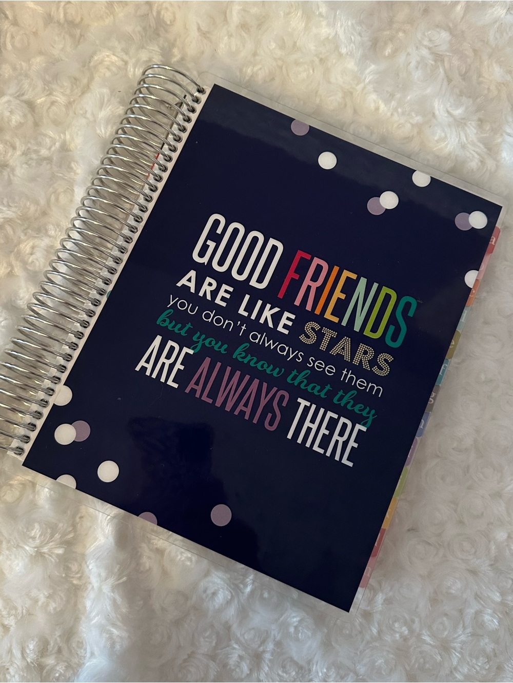 Erin Condren Address Book